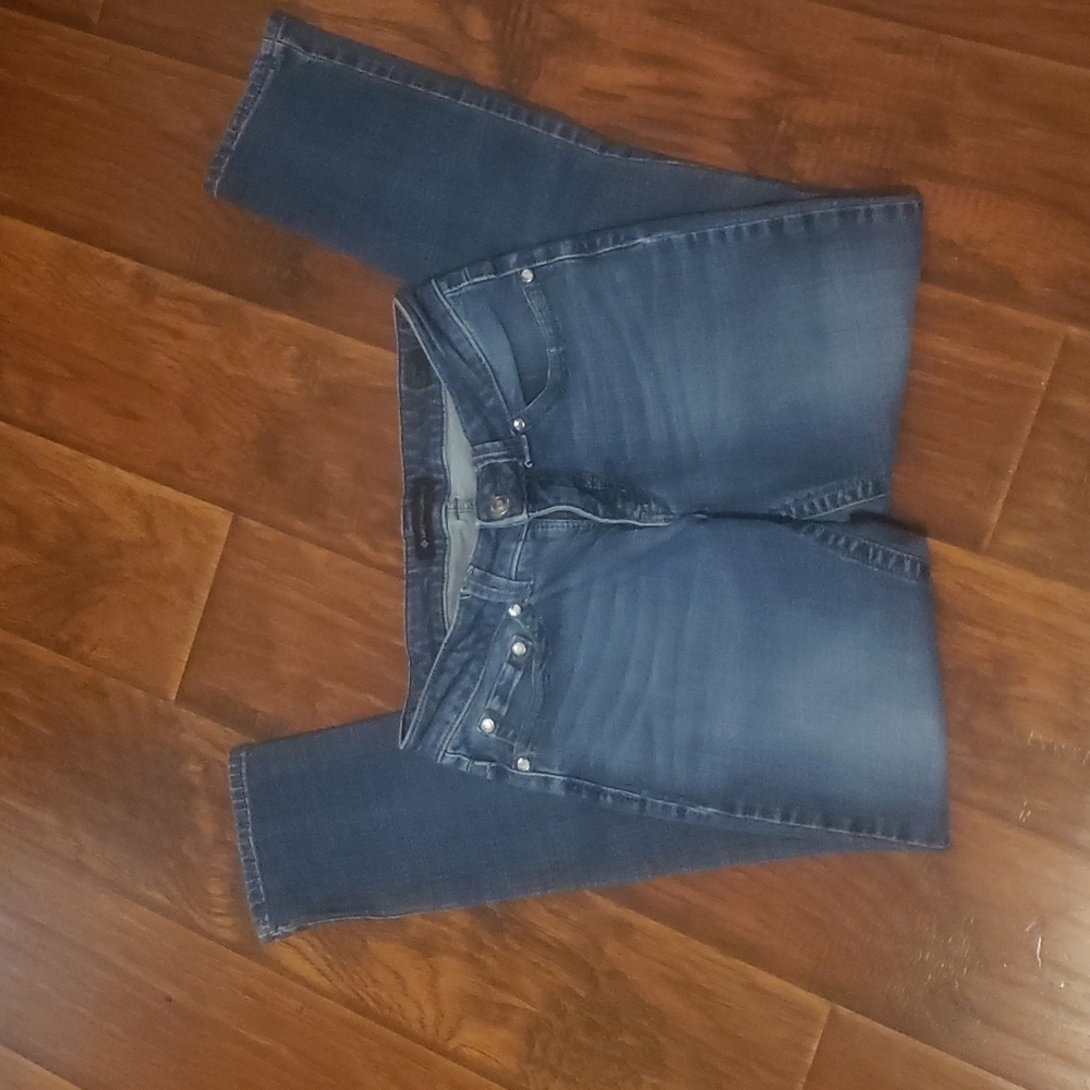 Lee Platinum Label Jeans Midrise Skinny